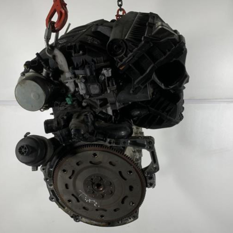 Moteur MINI MINI 2 R56 Photo n°4