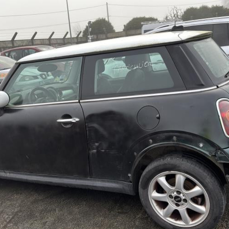Moteur MINI MINI 2 R56 Photo n°11