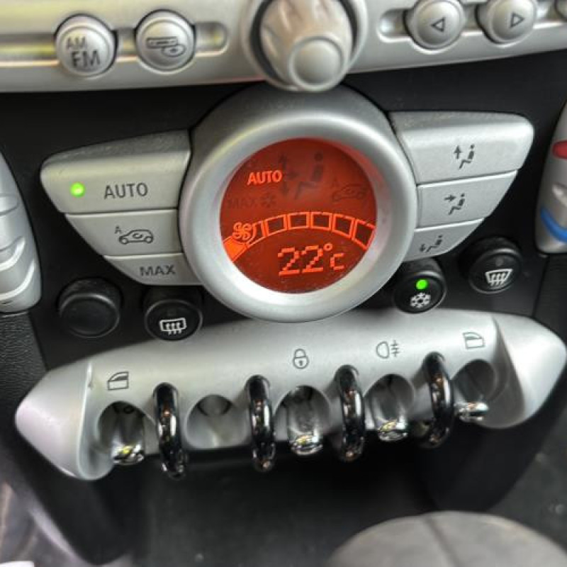 Moteur MINI MINI 2 R56 Photo n°19