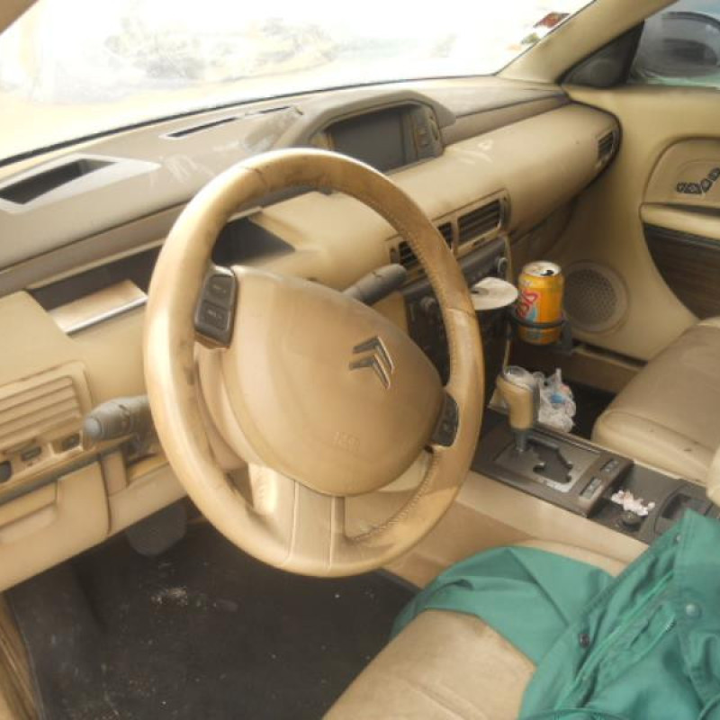 Vitre arriere droit CITROEN C6 Photo n°5