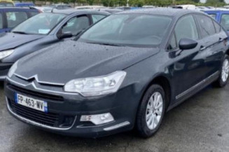 Ceinture avant gauche CITROEN C5 2 Photo n°1