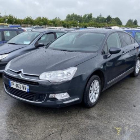 Ceinture avant gauche CITROEN C5 2 Photo n°1