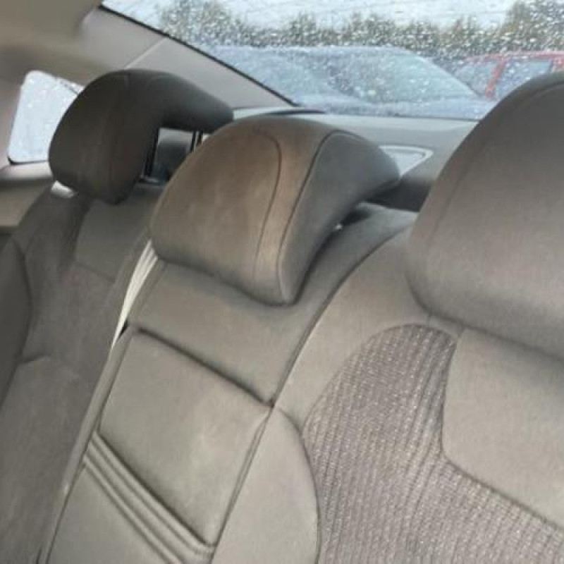 Ceinture avant gauche CITROEN C5 2 Photo n°15