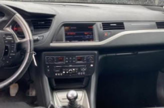 Pretensionneur de ceinture avant gauche CITROEN C5 2