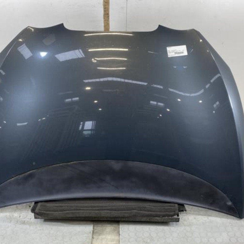 Capot SEAT LEON 2 Photo n°1