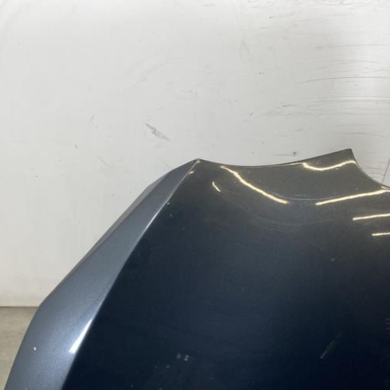Capot SEAT LEON 2 Photo n°2
