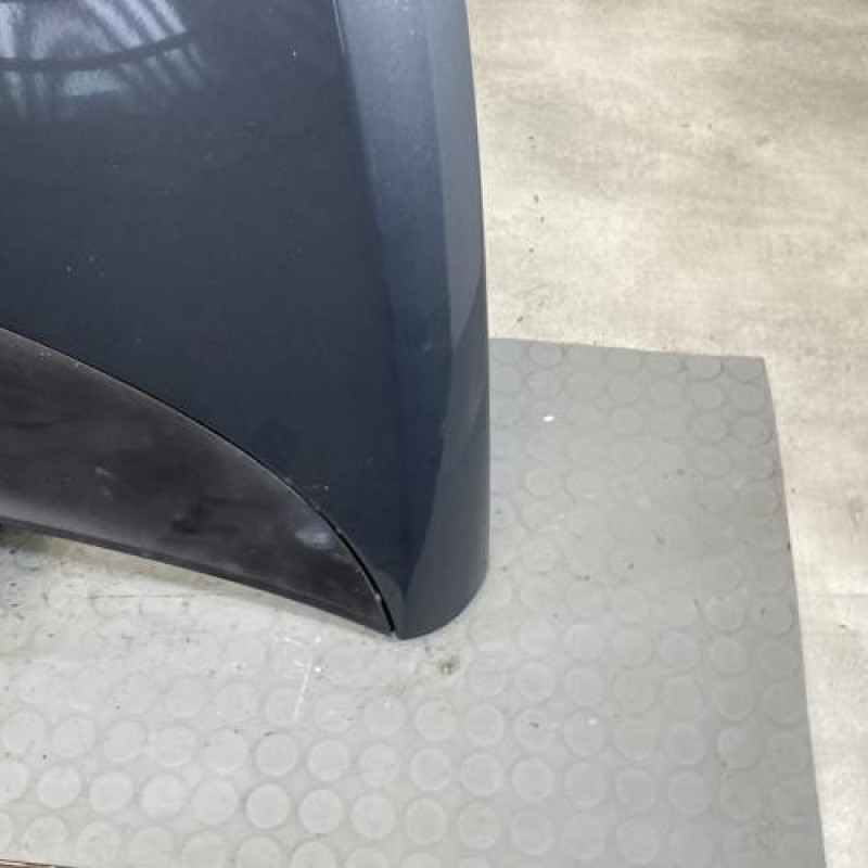 Capot SEAT LEON 2 Photo n°4