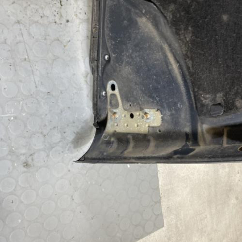 Capot SEAT LEON 2 Photo n°8
