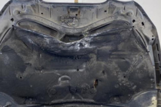 Capot SEAT LEON 2
