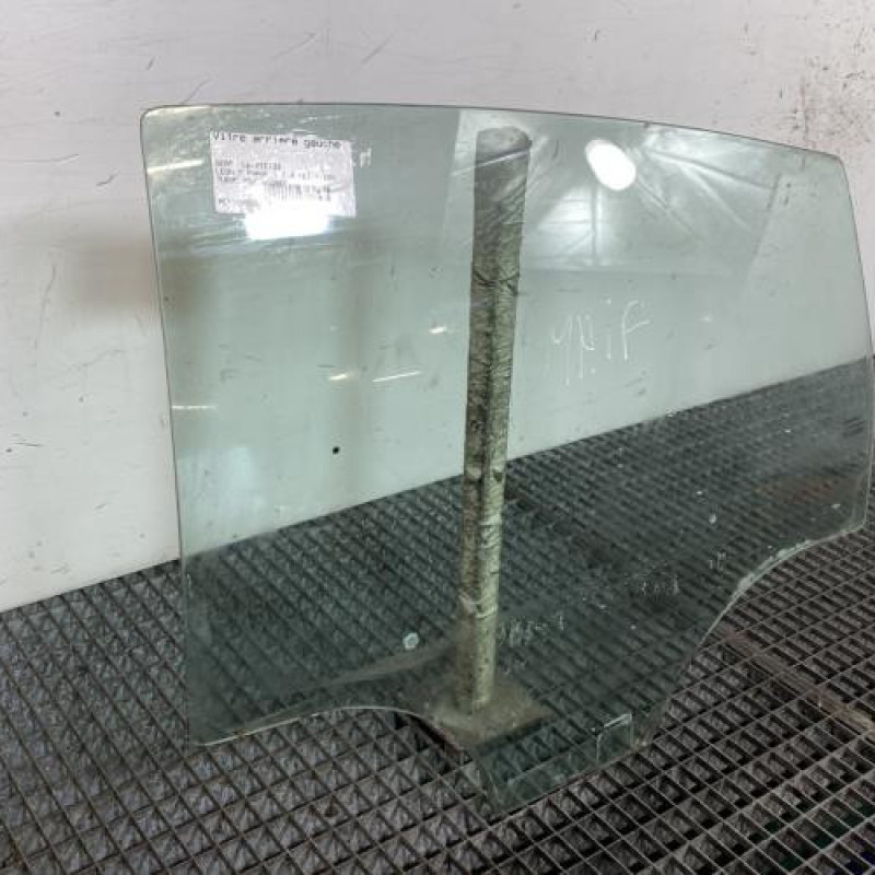 Vitre arriere gauche SEAT LEON 2 Photo n°4
