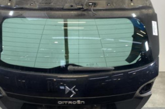 Malle/Hayon arriere CITROEN DS4 Photo n°1