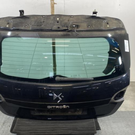 Malle/Hayon arriere CITROEN DS4 Photo n°1