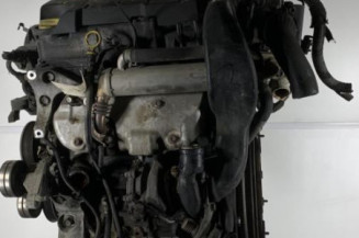 Moteur OPEL MERIVA A Photo n°1