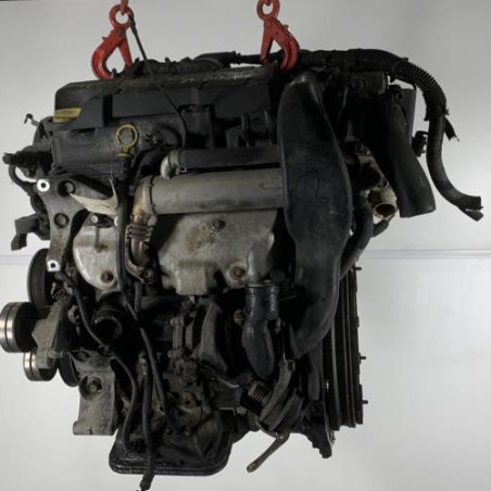 Moteur OPEL MERIVA A Photo n°1