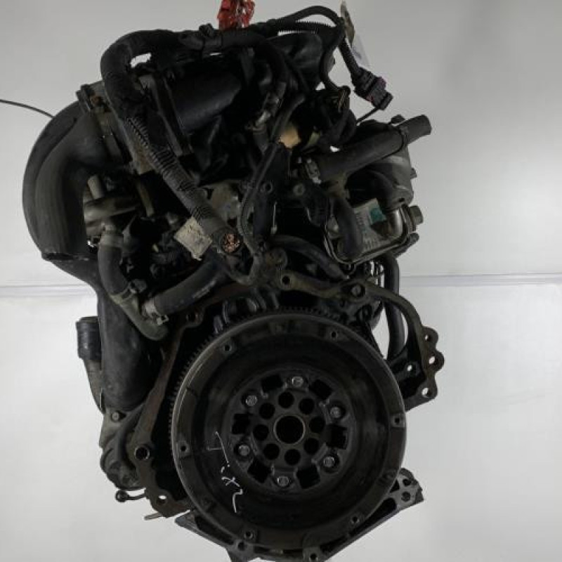 Moteur OPEL MERIVA A Photo n°2