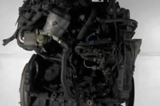 Moteur OPEL MERIVA A