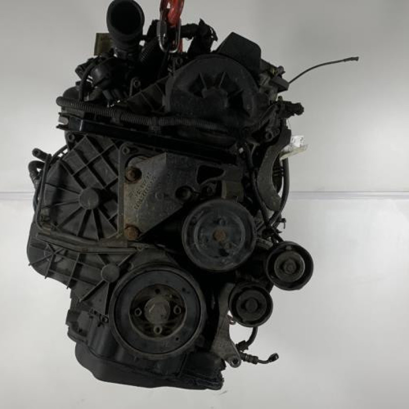 Moteur OPEL MERIVA A Photo n°4