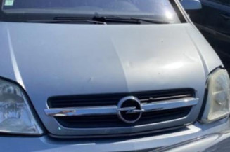 Moteur OPEL MERIVA A