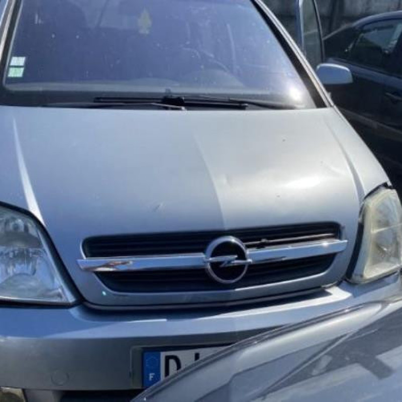 Moteur OPEL MERIVA A Photo n°5