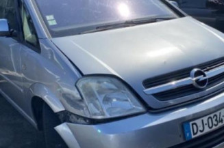 Moteur OPEL MERIVA A