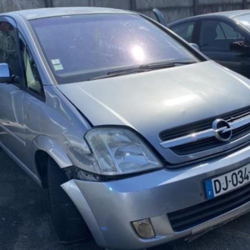 Moteur OPEL MERIVA A Photo n°6