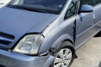 Moteur OPEL MERIVA A