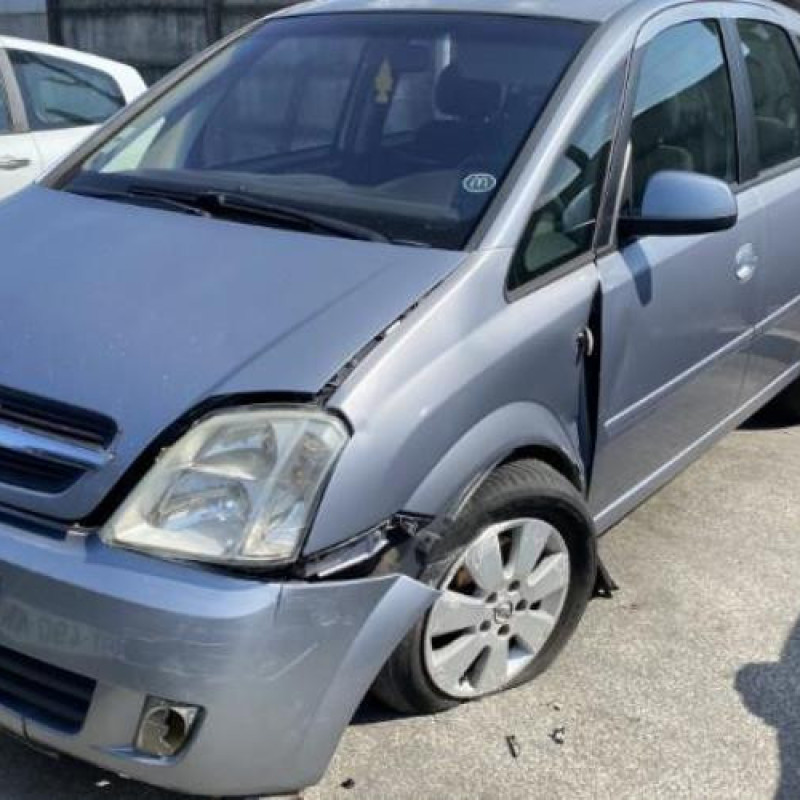 Moteur OPEL MERIVA A Photo n°7
