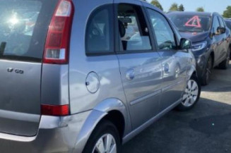 Moteur OPEL MERIVA A