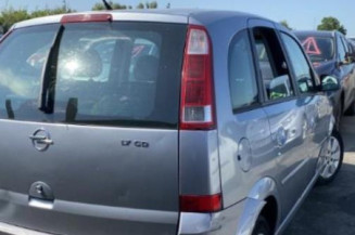 Moteur OPEL MERIVA A