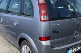 Moteur OPEL MERIVA A