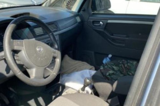 Moteur OPEL MERIVA A