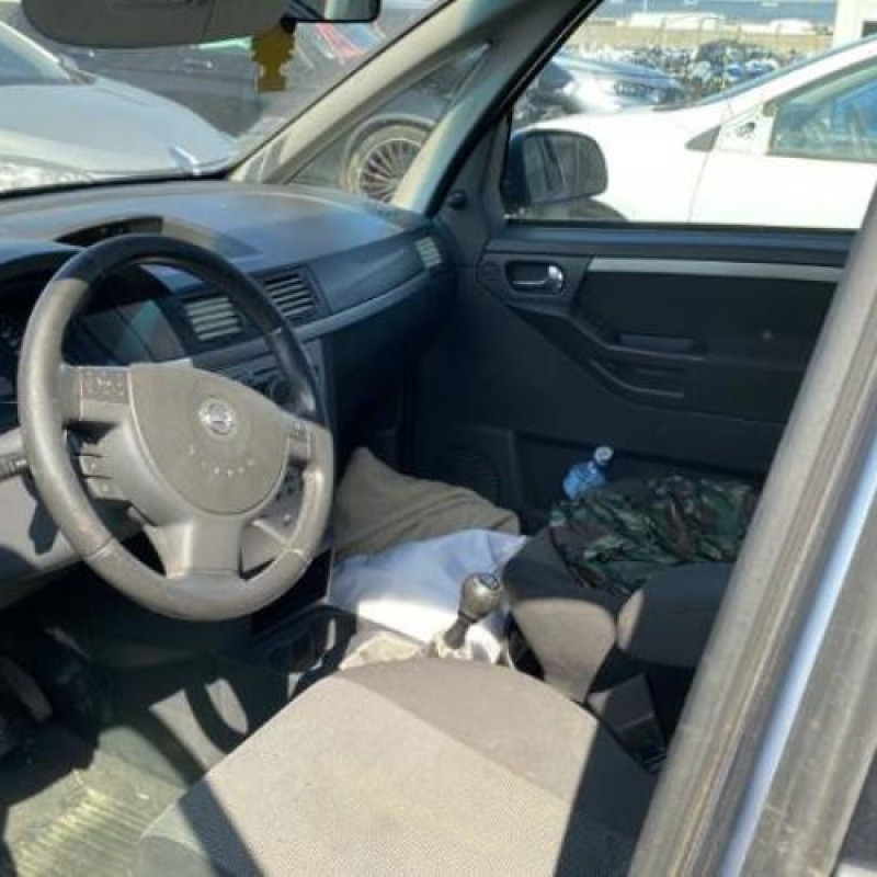 Moteur OPEL MERIVA A Photo n°11