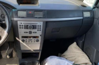Moteur OPEL MERIVA A