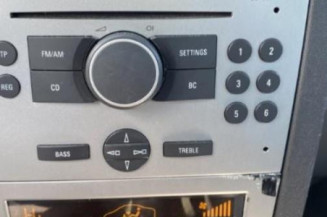 Moteur OPEL MERIVA A