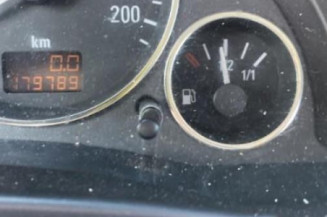 Moteur OPEL MERIVA A