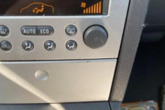 Moteur OPEL MERIVA A