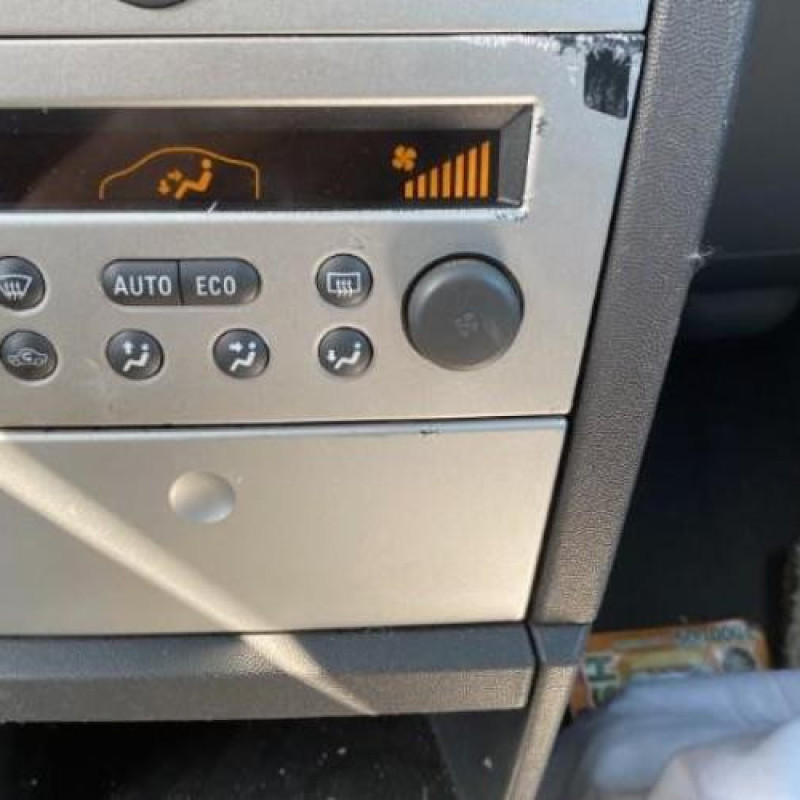 Moteur OPEL MERIVA A Photo n°15