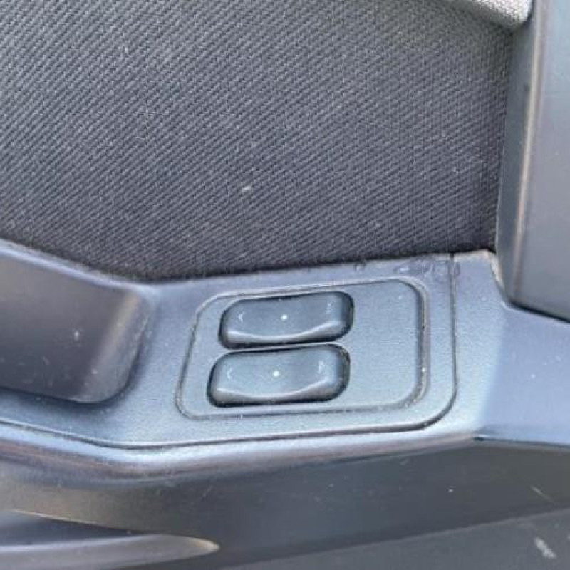 Moteur OPEL MERIVA A Photo n°17