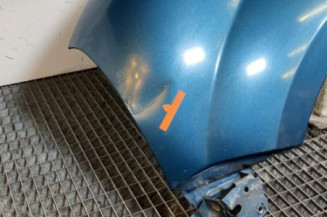 Aile avant gauche RENAULT KANGOO 1