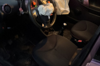 PEUGEOT 107 PHASE 3 1.0i - 12V