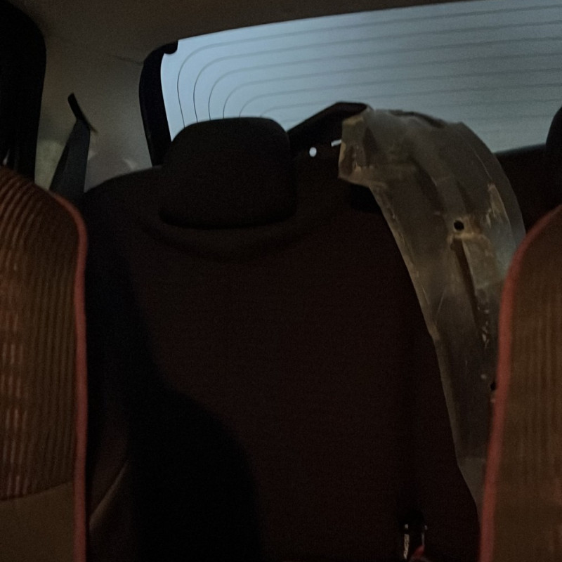 PEUGEOT 107 PHASE 3 1.0i - 12V Photo n°6