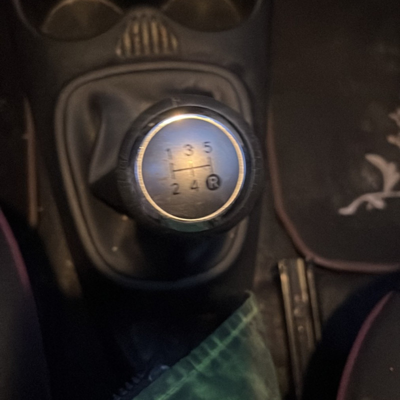 PEUGEOT 107 PHASE 3 1.0i - 12V Photo n°7