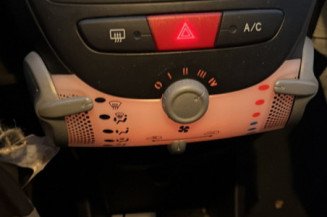 PEUGEOT 107 PHASE 3 1.0i - 12V