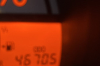 PEUGEOT 107 PHASE 3 1.0i - 12V