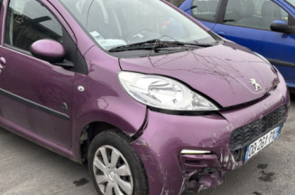 PEUGEOT 107 PHASE 3 1.0i - 12V