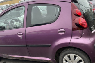 PEUGEOT 107 PHASE 3 1.0i - 12V