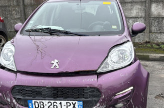 PEUGEOT 107 PHASE 3 1.0i - 12V