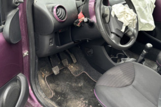 PEUGEOT 107 PHASE 3 1.0i - 12V