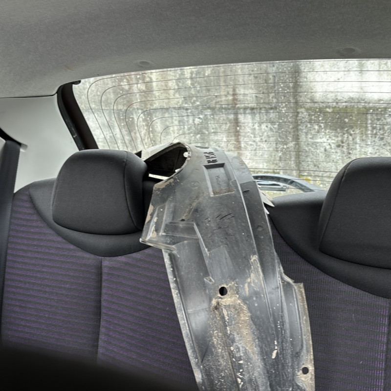PEUGEOT 107 PHASE 3 1.0i - 12V Photo n°20