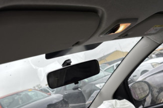 PEUGEOT 107 PHASE 3 1.0i - 12V